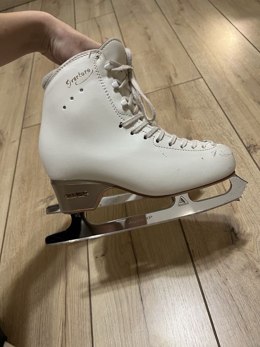 Коньки EDEA Overture 255