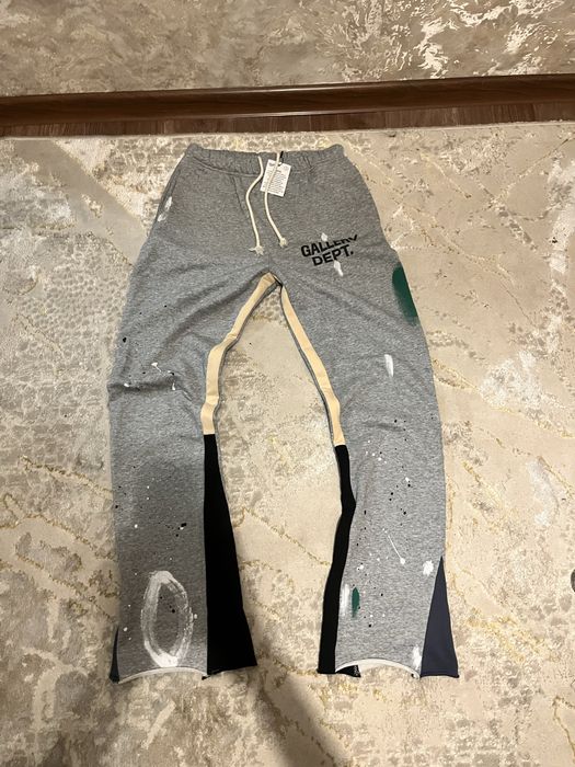 галери депт S размер