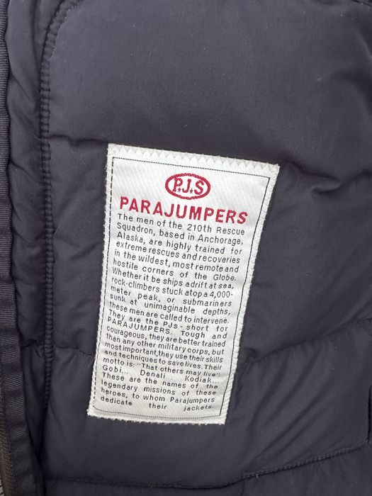 Geaca Parajumpers