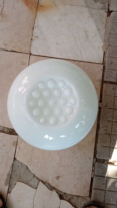 Ретро полилей и тела