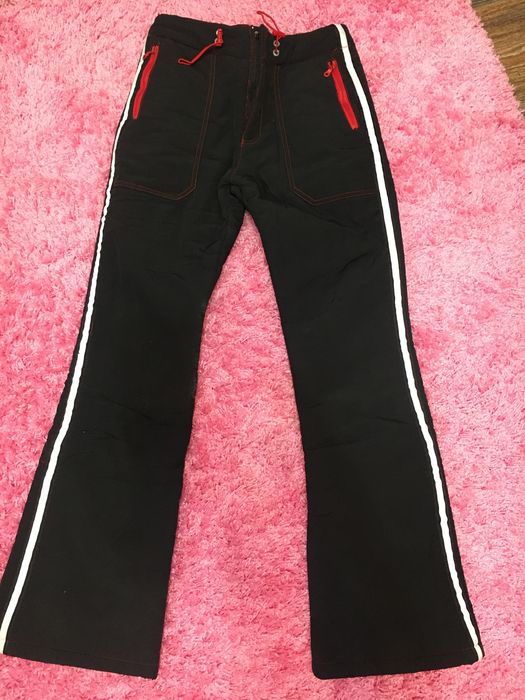 Брюки для горнолыжного спорта и отдыха