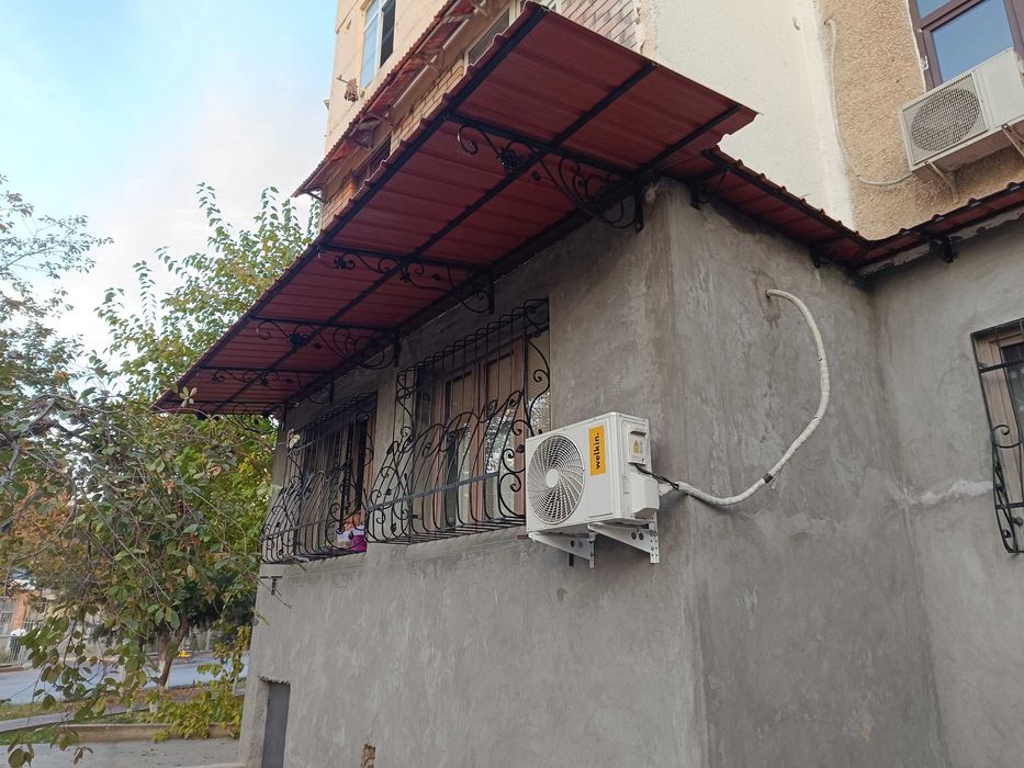 Решетки на окна по низким ценам от производителя