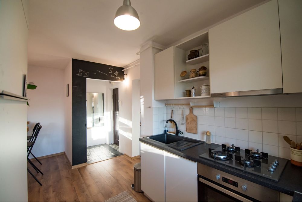 Apartment in Sfantu Gheorghe - View 5