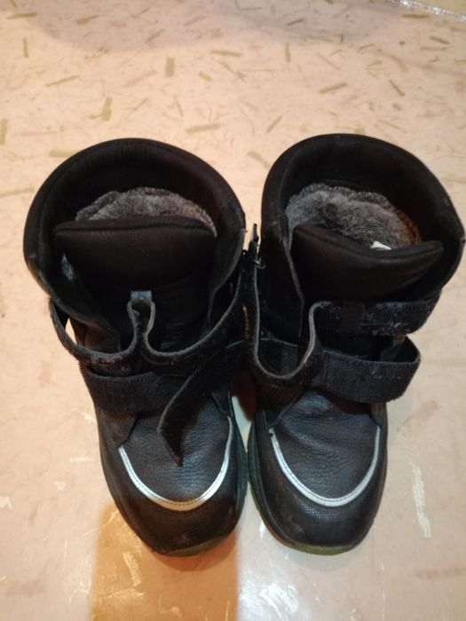 Обувь детская хорошего качества