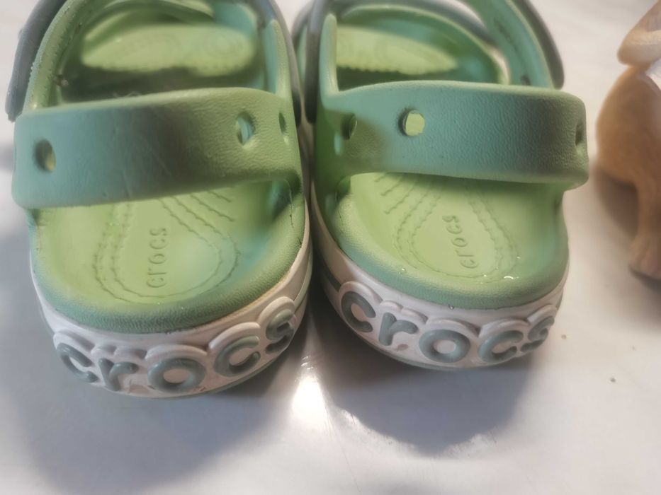 Sandale Crocs copii