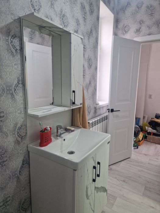 Дом частный, 5 комнатная