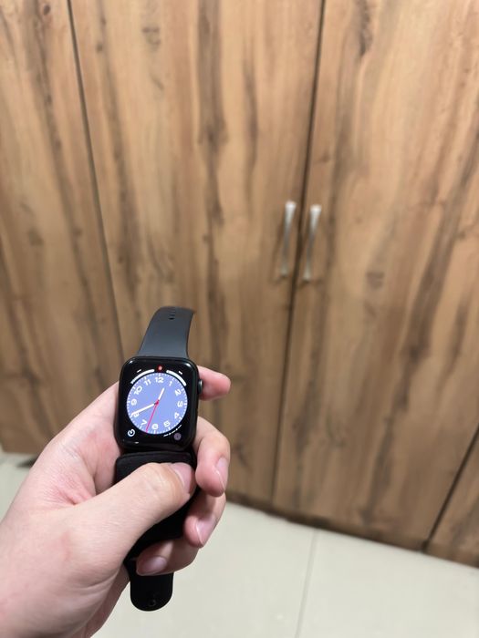 Apple Watch 5 44mm  СРОЧНО