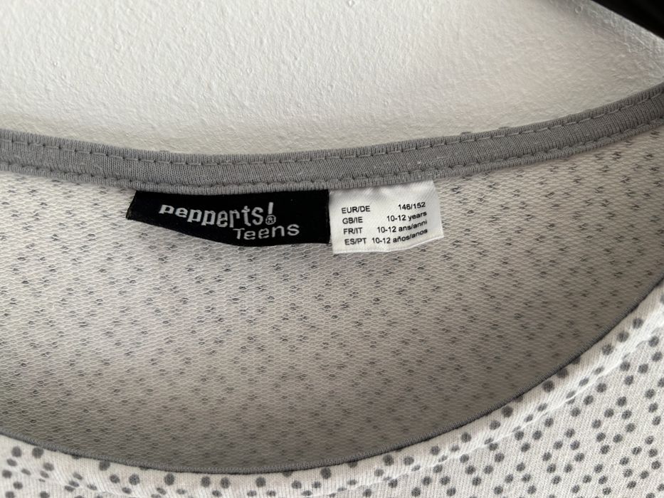 Rochii fete din 100% bumbac