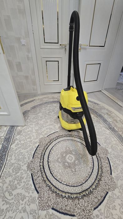 Продам пылесос б/у