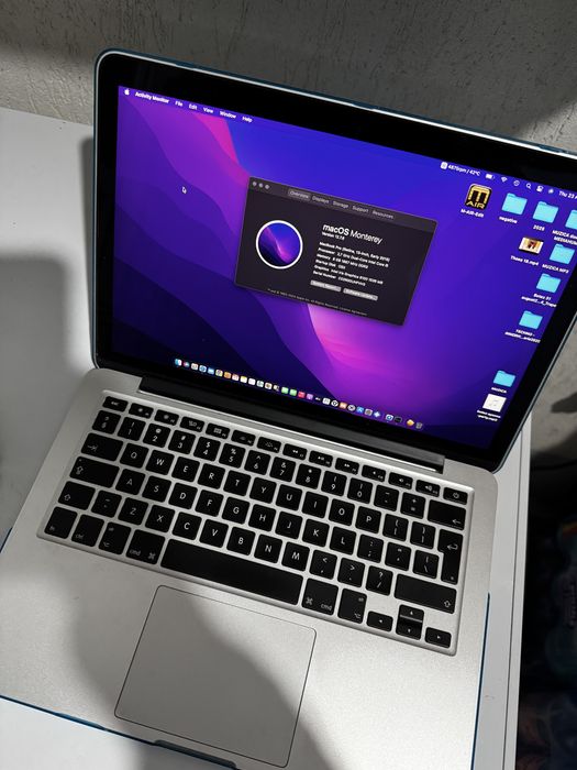 Laptop Apple MacBook Pro i5