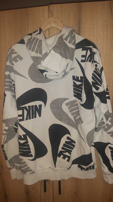 Nike NSW Club Суитшърт - Размер L