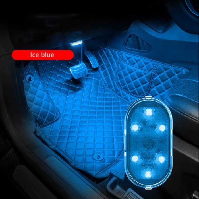 Лампочки для автомобиля