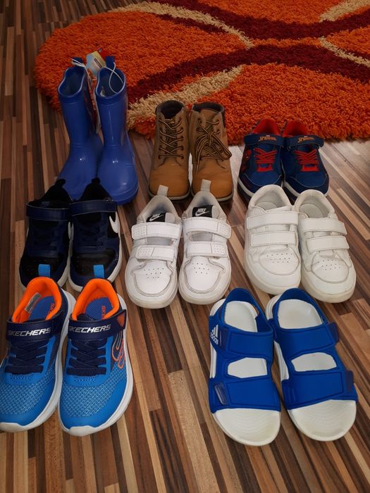 Încălțăminte copii