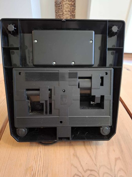 Волан с Педали Logitech Formula Force EX