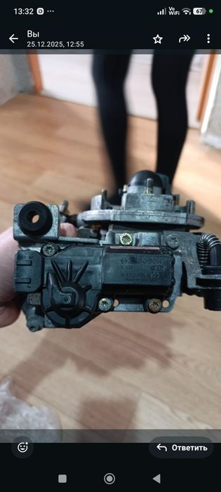 продам Манопрыск на Ауди 80. б4