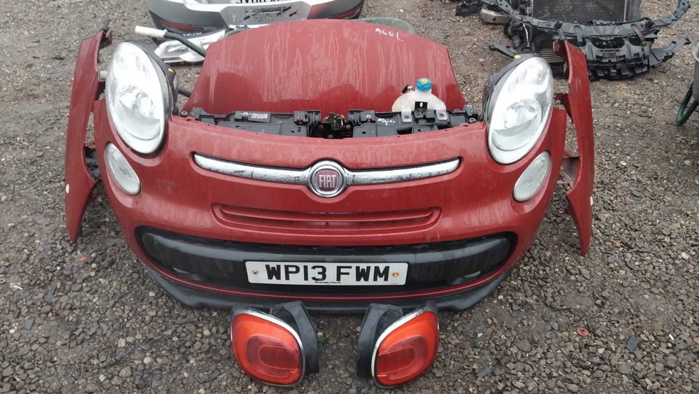 Stop stanga-dreapta Fiat 500L an 2013