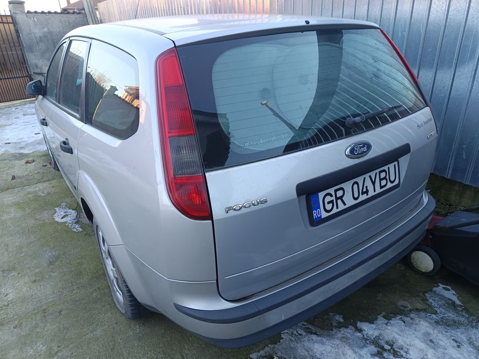 Vând Ford focus 2006