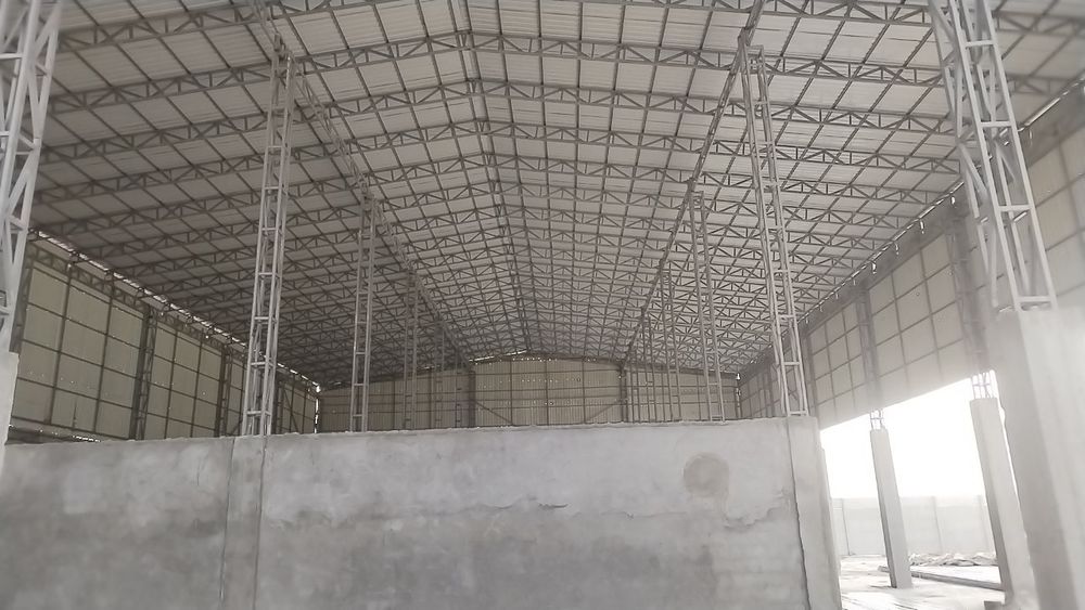 Hizmatlarimiz arzon va sifatli