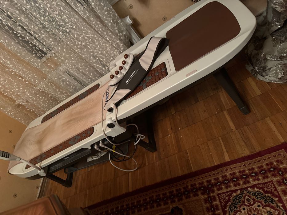 Кровать nugabest