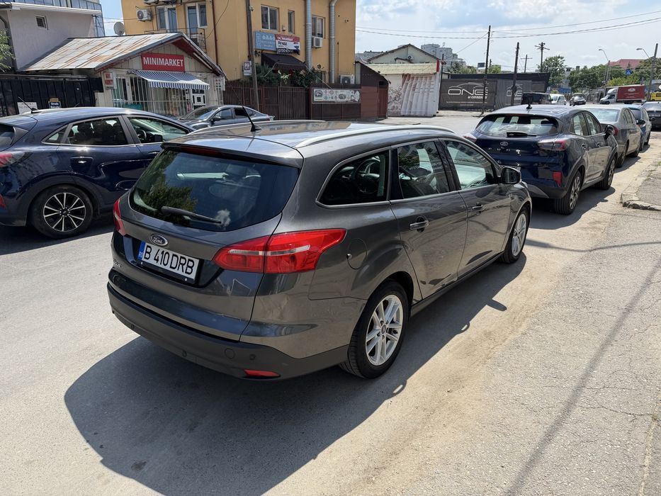 FORD Focus 0 — imagine 2