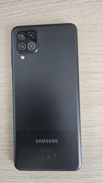 Telefon Samsung A12
