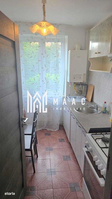 Apartament 2 camere de închiriat | Cedonia, Sibiu | etaj 1 — fotografia 2