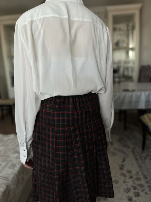 Школьная форма