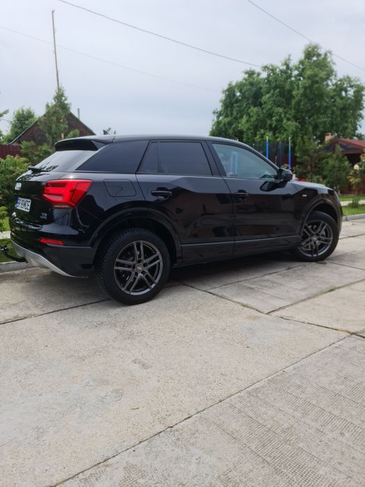 AUDI Q2 2018 — imagine 3
