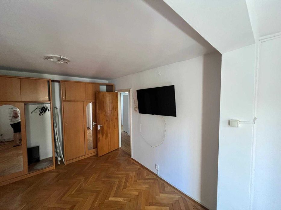 3 Camere/Decomandat/Titan/Centrala