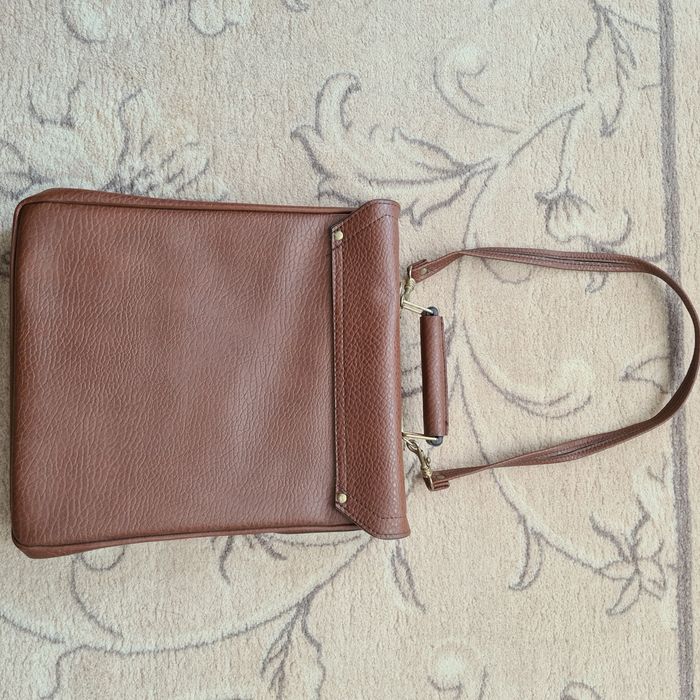 Портфель   новый