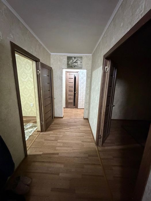 Сдам квартиру 3х комнатная на степном