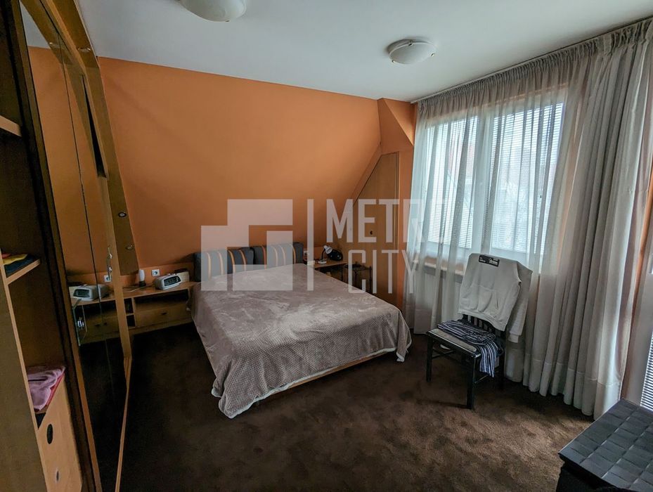 Продава се Мезонет в София, Студентски град - 159 кв.м за 1636 €/кв.м - Снимка #5