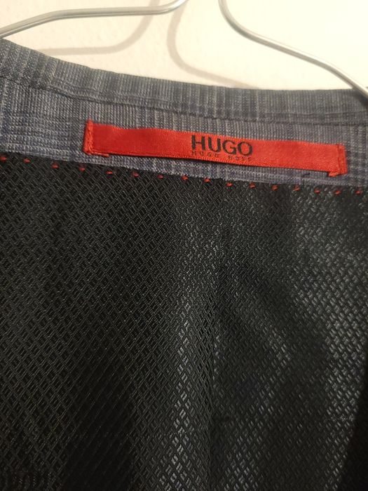 Sacou Hugo Boss nou