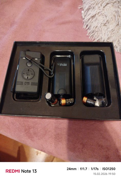 Сигнализатори Fox/ Nash / Wolf