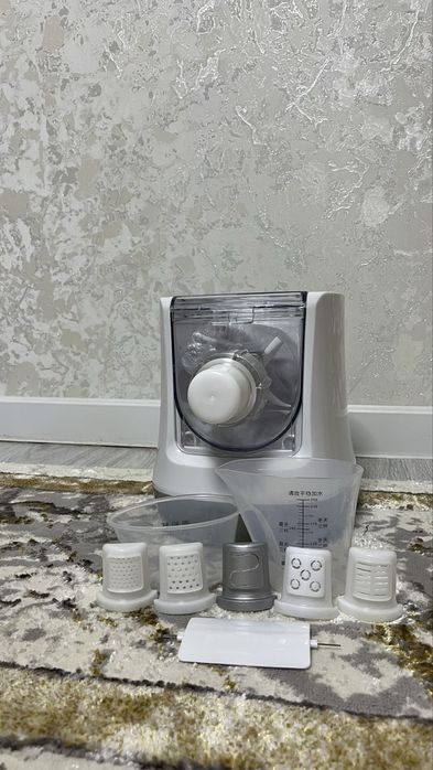 Электрическая лапшорезка