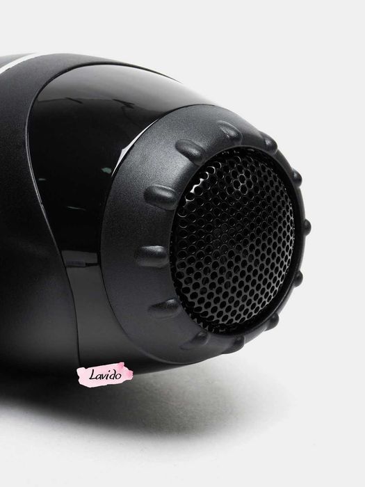 Professional fen soch quritgich MAC styler