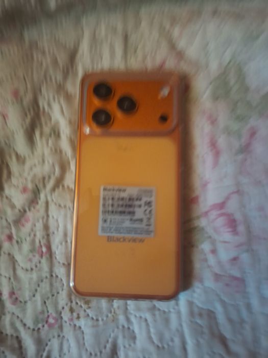 Blackview wave 7c