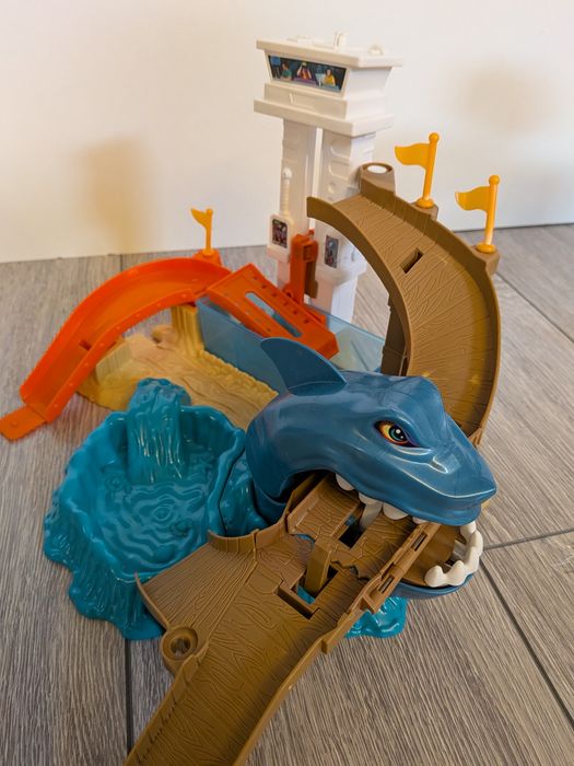 Seturi Hot Wheels Colour Change