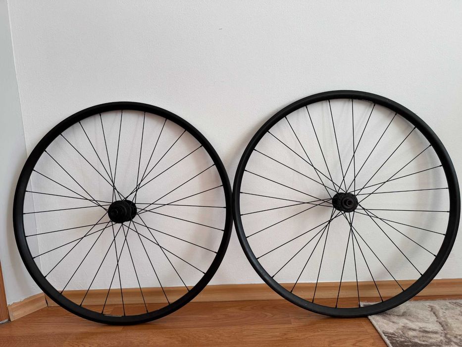 MAVIC OPEN DISC колела - от BMC Teammachine SLR 5 (2023)