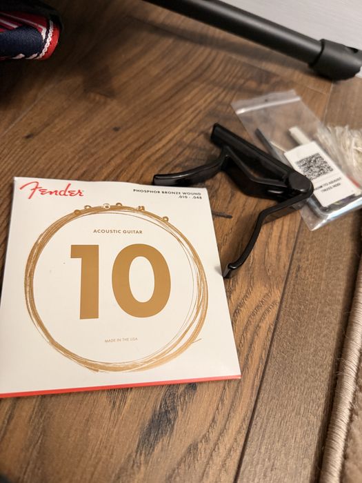 Акустическая гитара Cort SFX-MEM OP