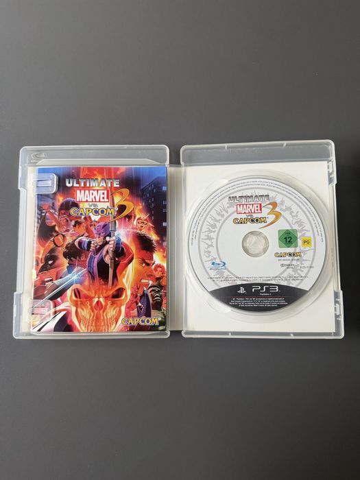 Продавам ТОП игра за PlayStation 3