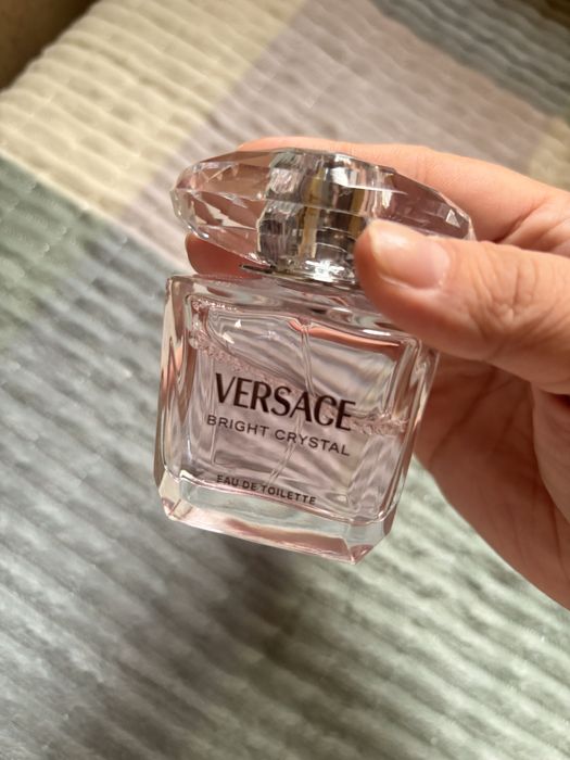 Духи оригинальные Версачи 30мл