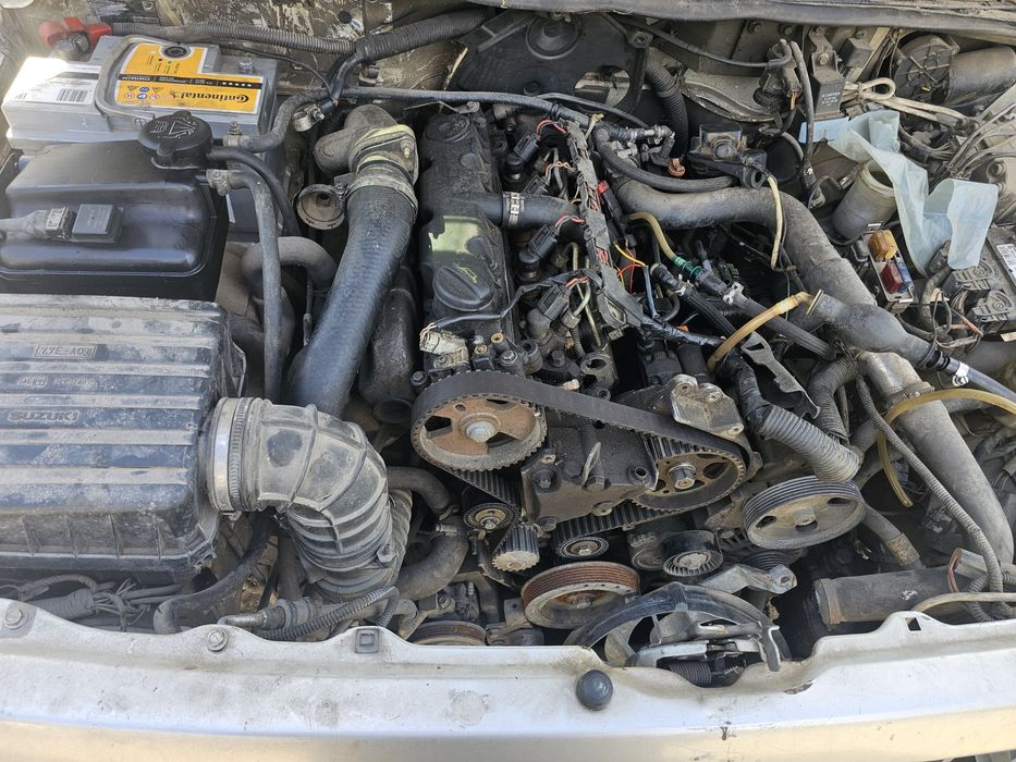 Suzuki vitara/Piese/Accesorii/Elemente