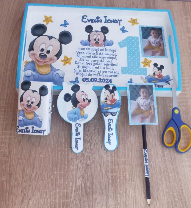 Tavite mot personalizate