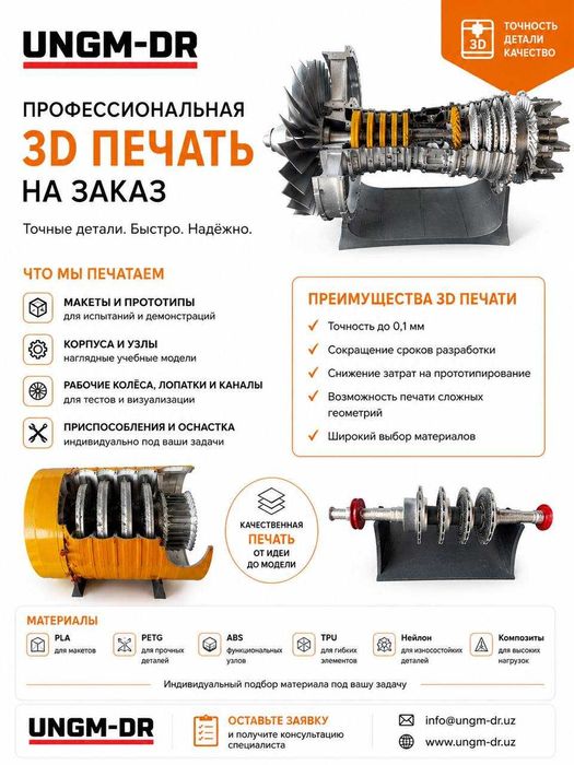 СП ООО "Сервисный Центр UNGM-DR"