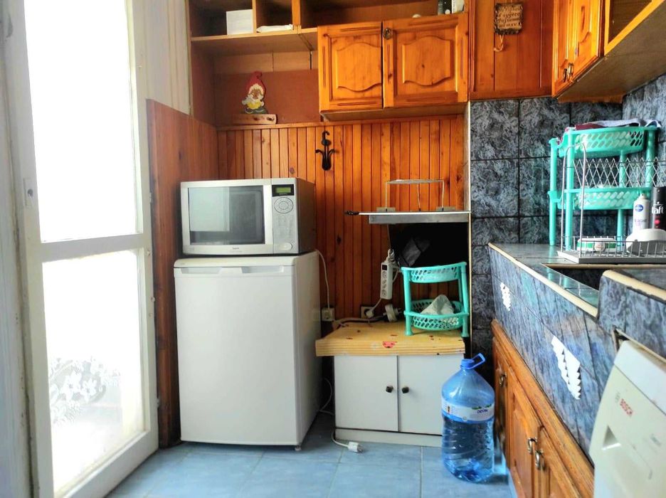 Продава се Двустаен апартамент в Добрич, Балик - 65 кв.м за 691 €/кв.м - Снимка #10