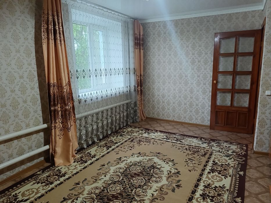 Продам 2х комнатную квартиру