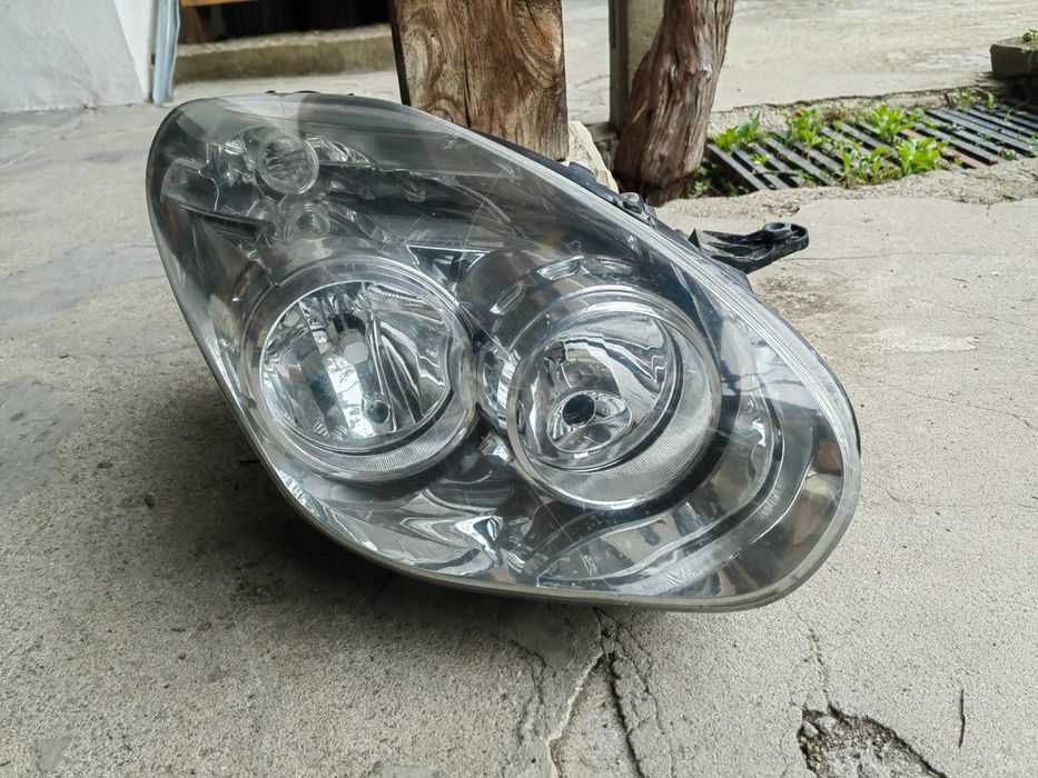 Фар Opel Combo десен / Фар Опел Комбо Оригинален