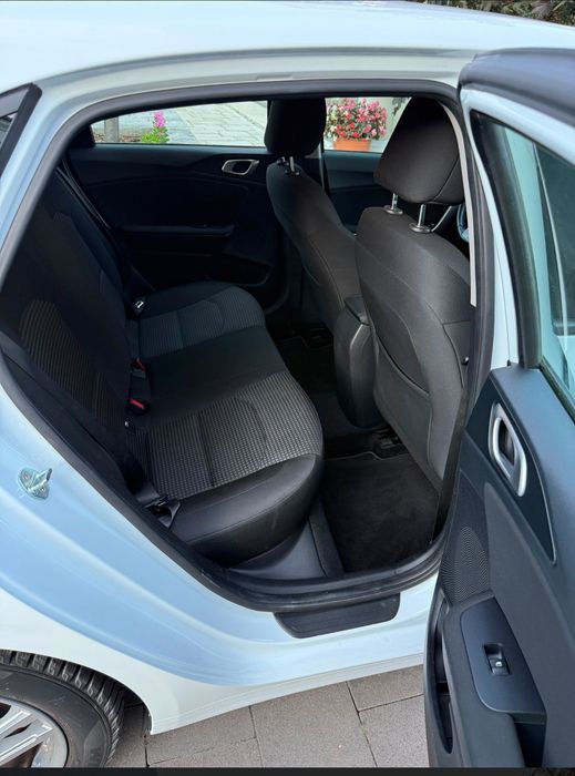 Kia Ceed 3 /2021 /