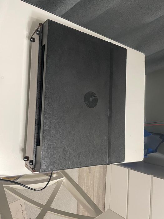 Magnetofon Majak 203